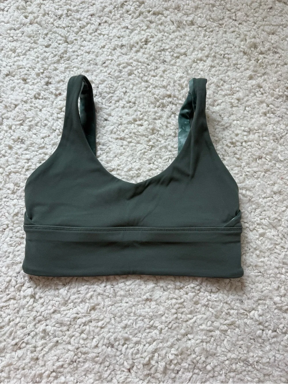 Lululemon Align Reversible Bra *Light Support, A/B Cup